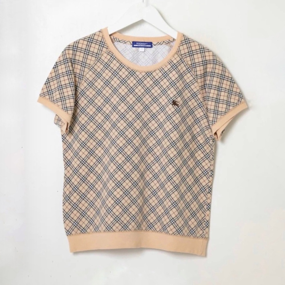 COPY - Burberry T-Shirt